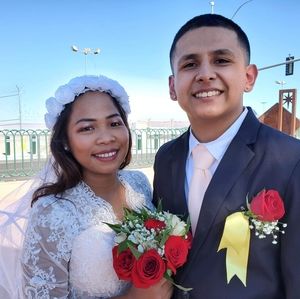 Meet your Posher, Edwin